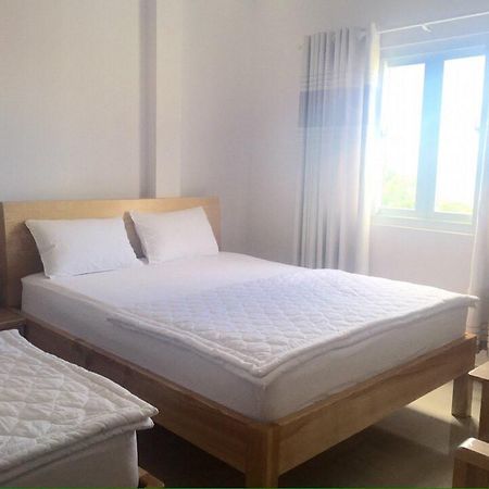 Thao An Guesthouse Duong Dong  Екстериор снимка