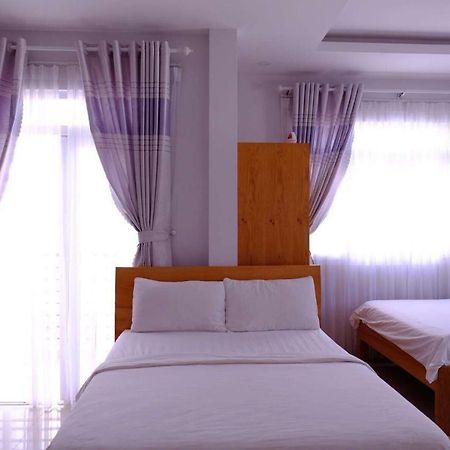 Thao An Guesthouse Duong Dong  Екстериор снимка
