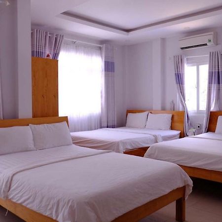Thao An Guesthouse Duong Dong  Екстериор снимка