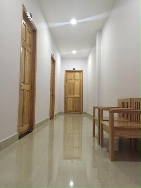 Thao An Guesthouse Duong Dong  Екстериор снимка