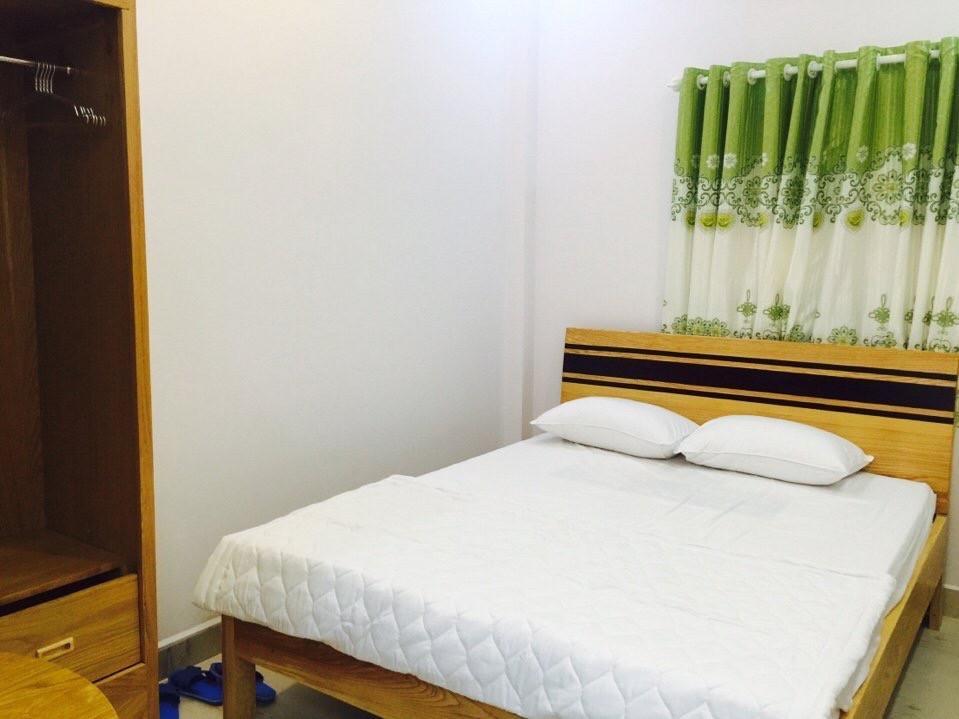 Thao An Guesthouse Duong Dong  Екстериор снимка
