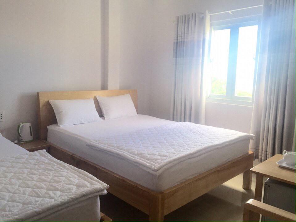 Thao An Guesthouse Duong Dong  Екстериор снимка