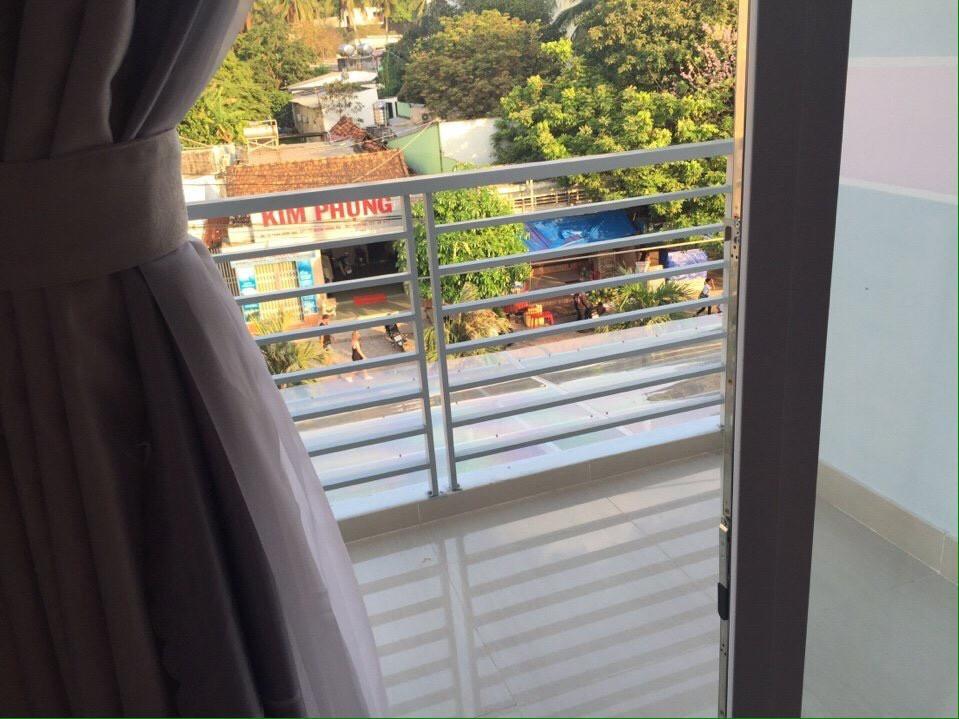 Thao An Guesthouse Duong Dong  Екстериор снимка