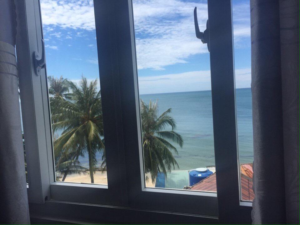 Thao An Guesthouse Duong Dong  Екстериор снимка