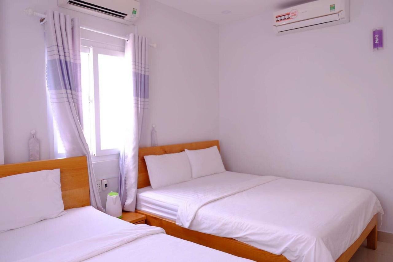 Thao An Guesthouse Duong Dong  Екстериор снимка