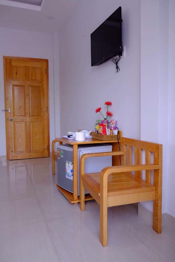 Thao An Guesthouse Duong Dong  Екстериор снимка