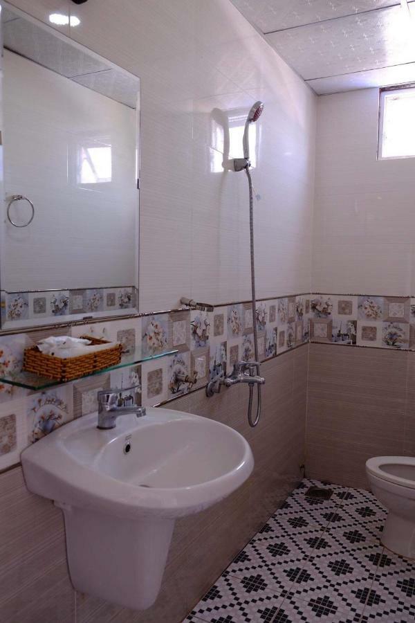Thao An Guesthouse Duong Dong  Екстериор снимка