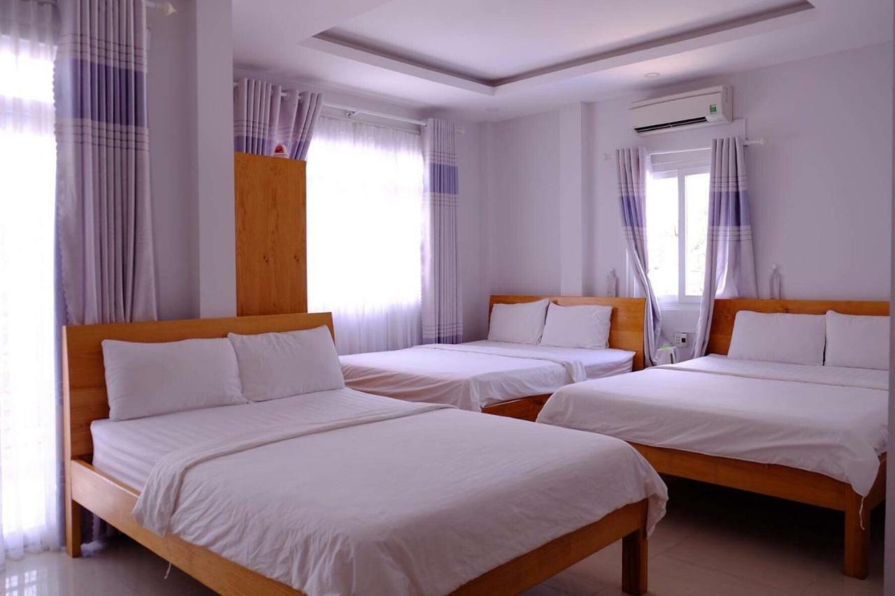 Thao An Guesthouse Duong Dong  Екстериор снимка