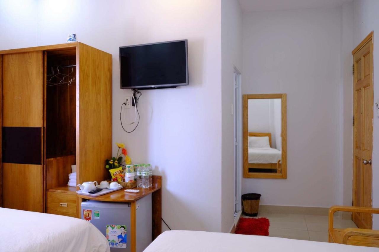 Thao An Guesthouse Duong Dong  Екстериор снимка
