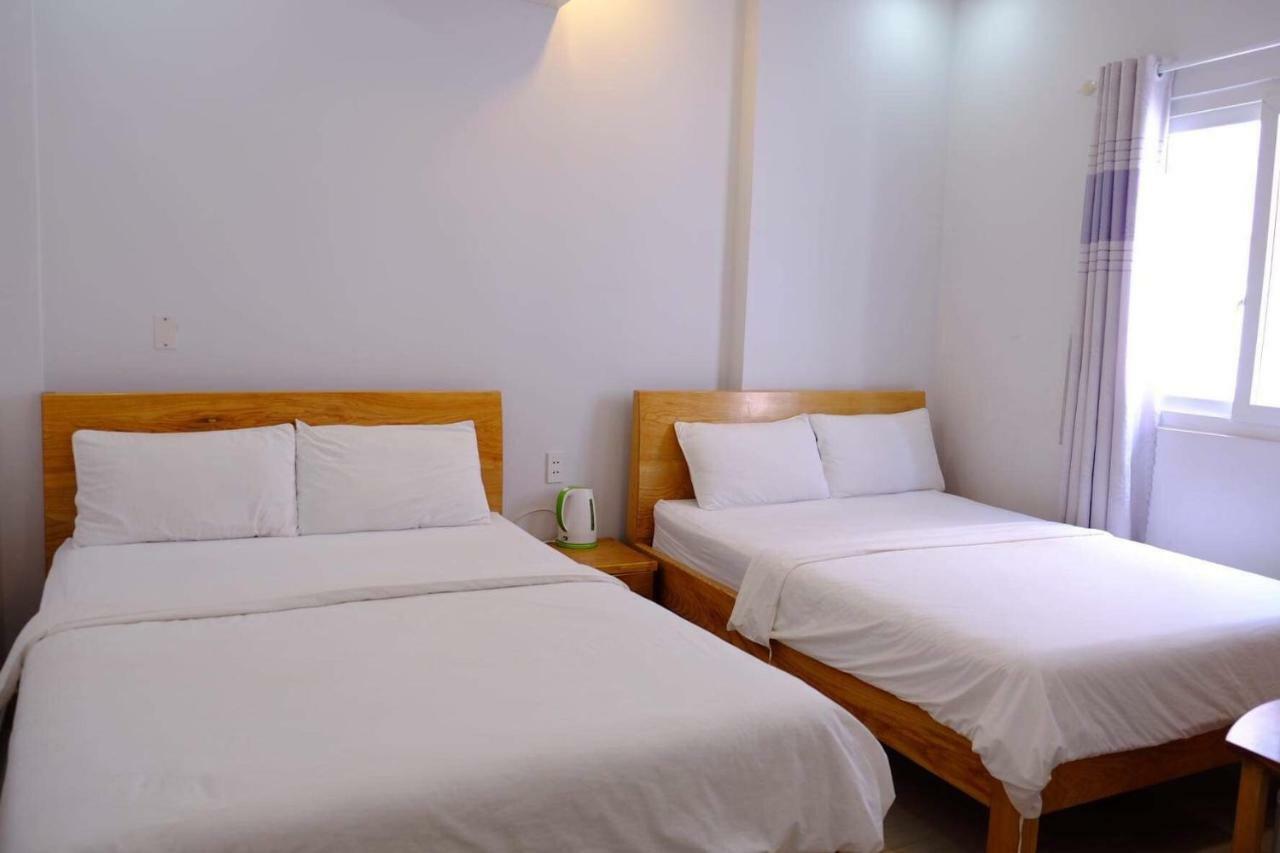 Thao An Guesthouse Duong Dong  Екстериор снимка