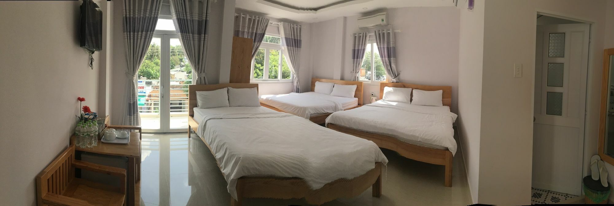 Thao An Guesthouse Duong Dong  Екстериор снимка