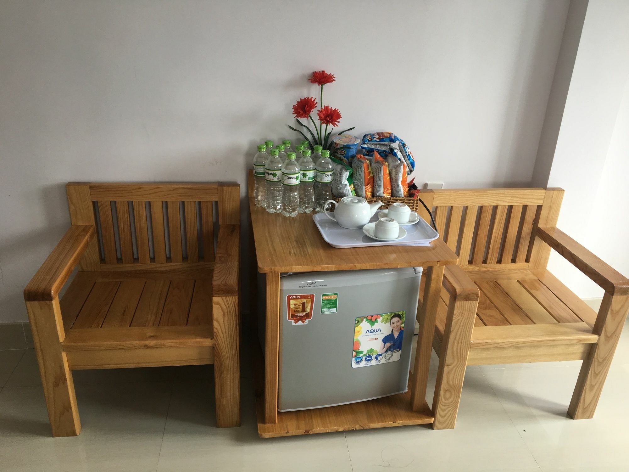 Thao An Guesthouse Duong Dong  Екстериор снимка