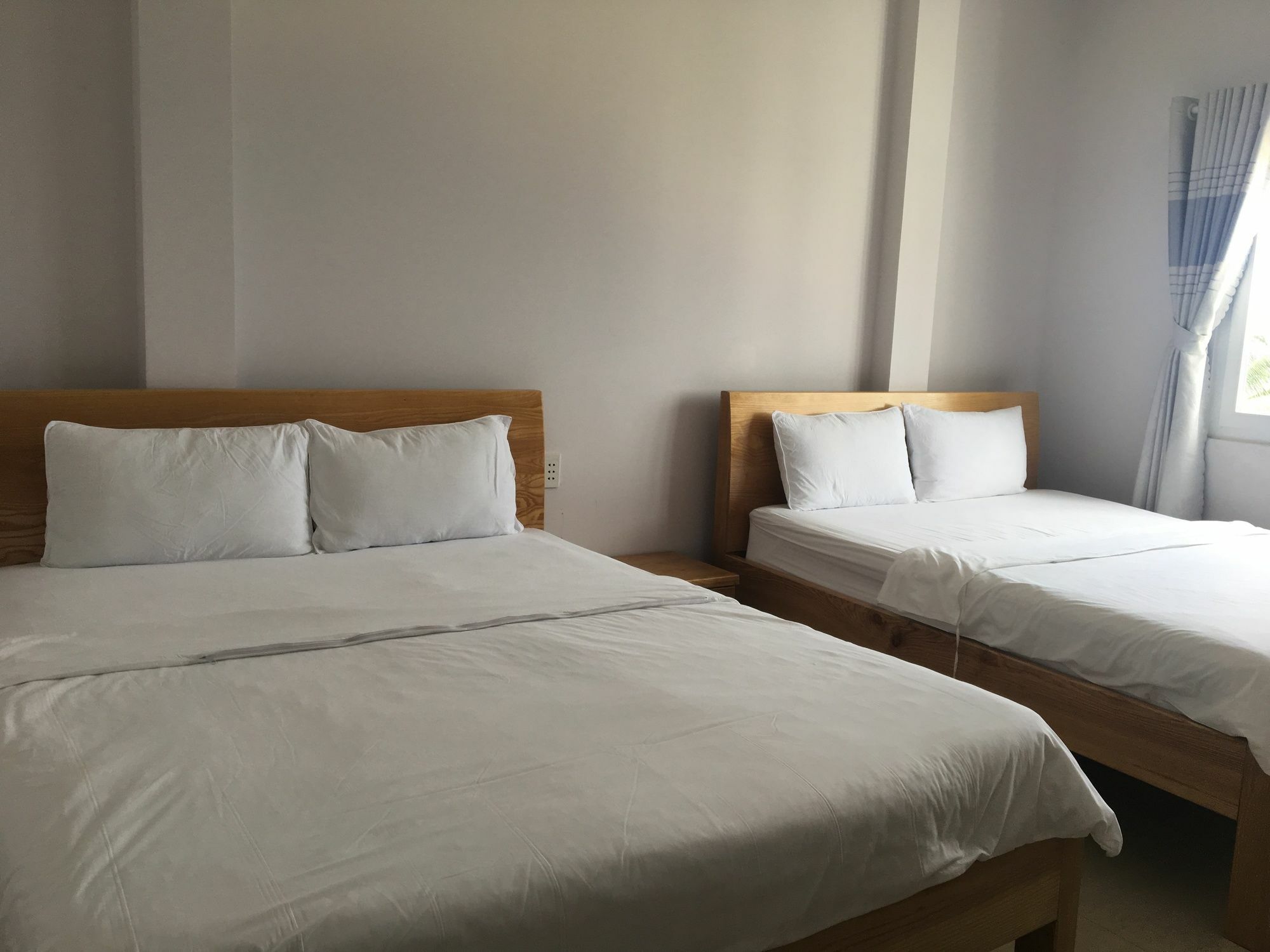Thao An Guesthouse Duong Dong  Екстериор снимка