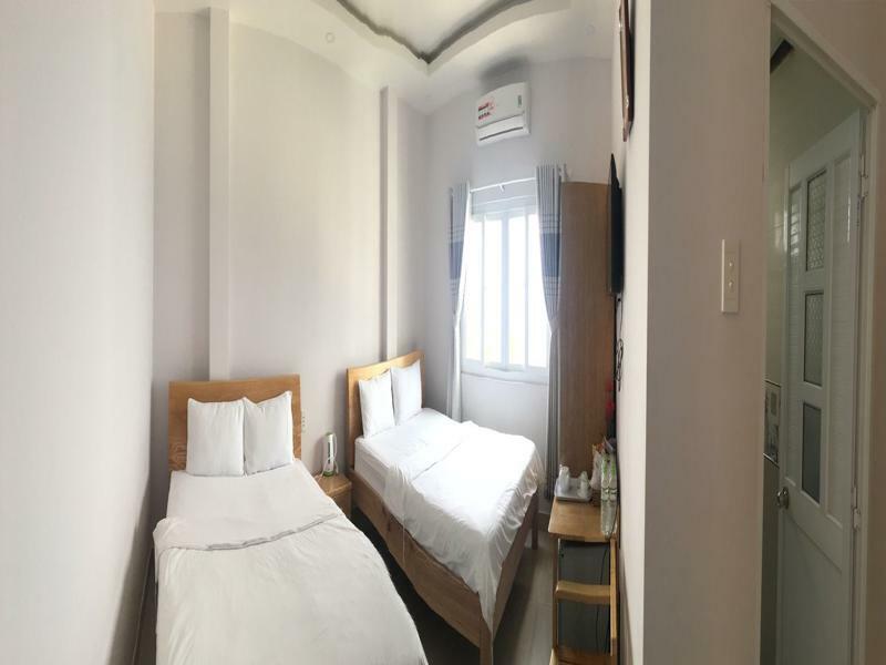 Thao An Guesthouse Duong Dong  Екстериор снимка