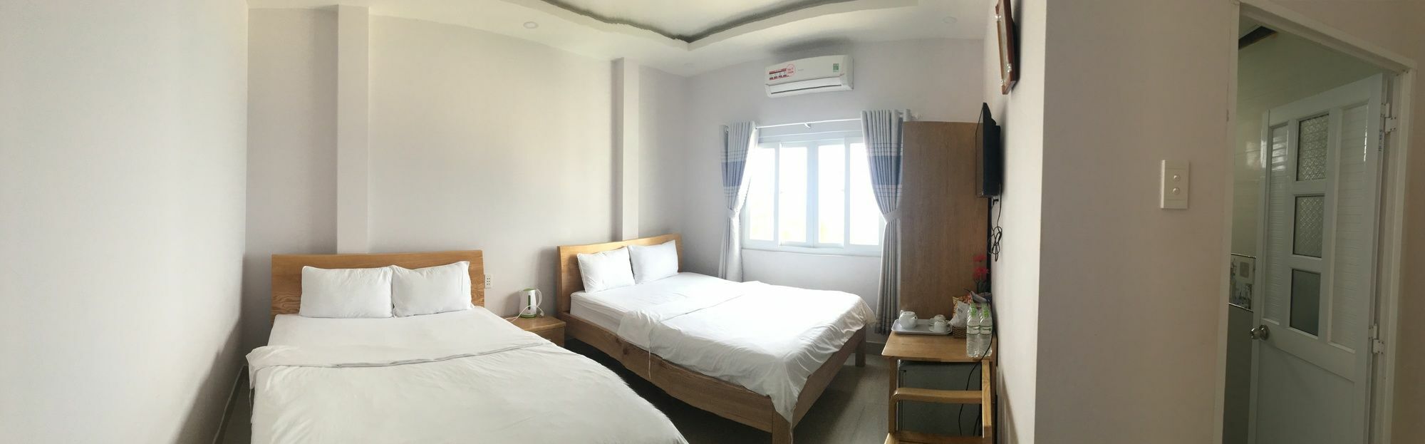 Thao An Guesthouse Duong Dong  Екстериор снимка