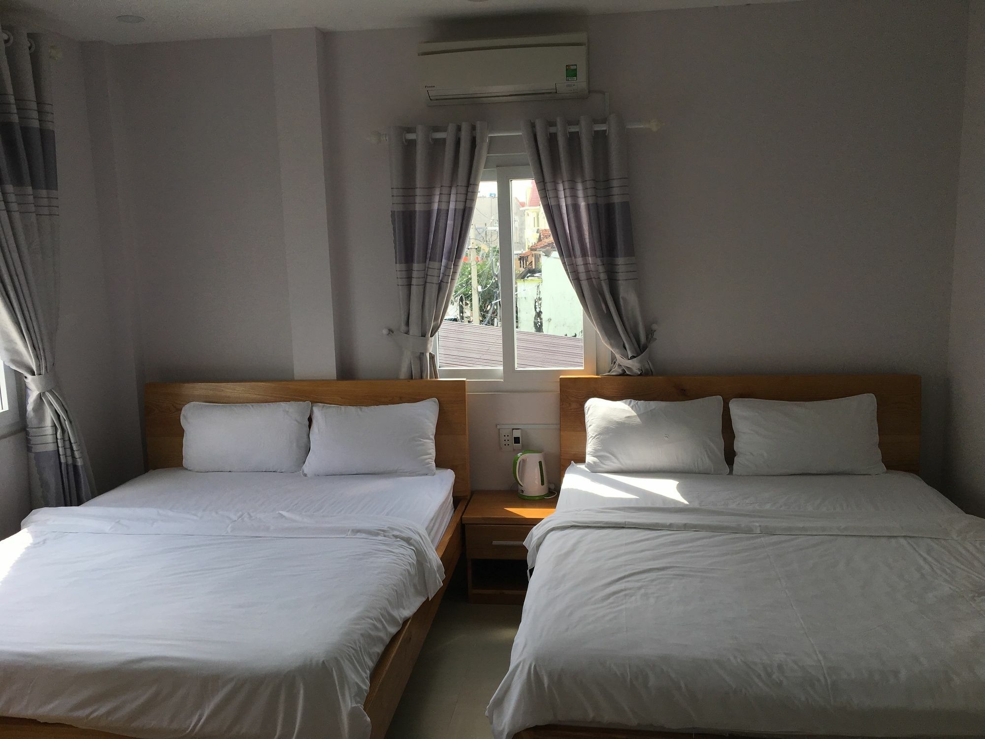 Thao An Guesthouse Duong Dong  Екстериор снимка