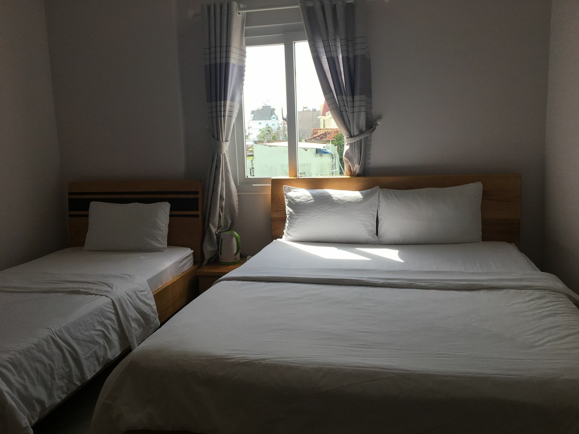 Thao An Guesthouse Duong Dong  Екстериор снимка